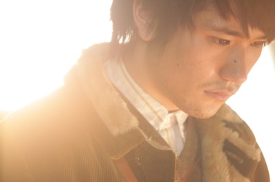 挪威的森林剧照的剧照