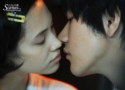 挪威的森林剧照的剧照