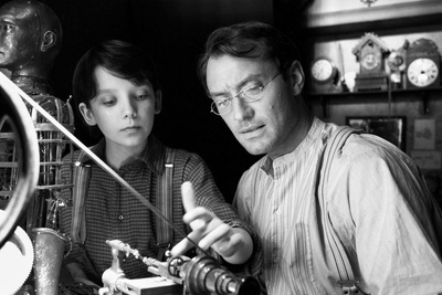 雨果剧照的剧照