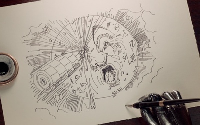 雨果剧照的剧照