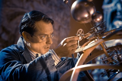 雨果剧照的剧照