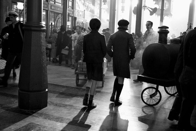 雨果剧照的剧照