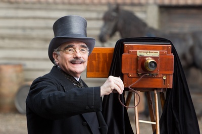 雨果剧照的剧照