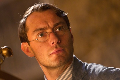 雨果剧照的剧照