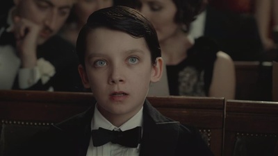 雨果剧照的剧照