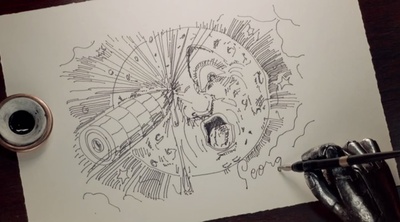 雨果剧照的剧照