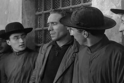 偷自行车的人剧照的剧照