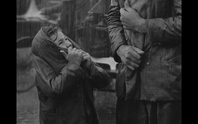 偷自行车的人剧照的剧照