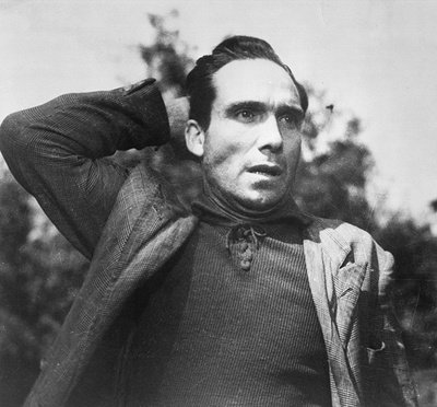 偷自行车的人剧照的剧照