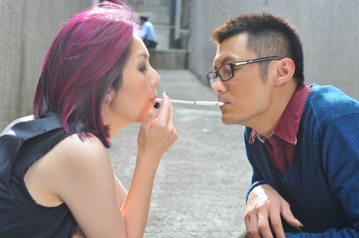 志明与春娇剧照的剧照