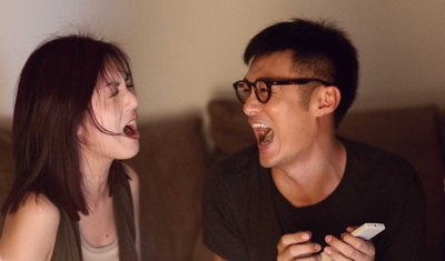 志明与春娇剧照的剧照