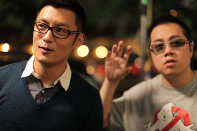 志明与春娇剧照的剧照