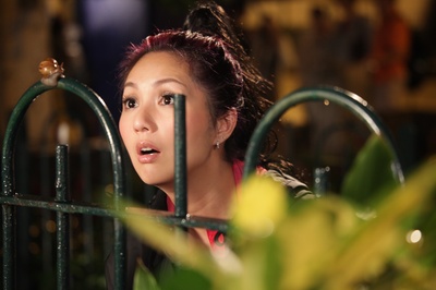 志明与春娇剧照的剧照