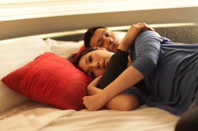 志明与春娇剧照的剧照