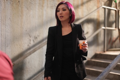 志明与春娇剧照的剧照