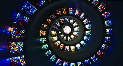 生命之树剧照的剧照