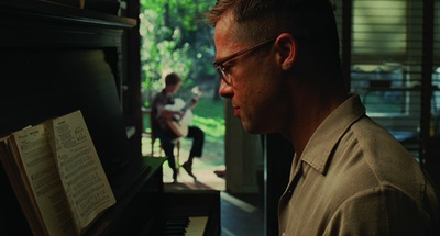 生命之树剧照的剧照