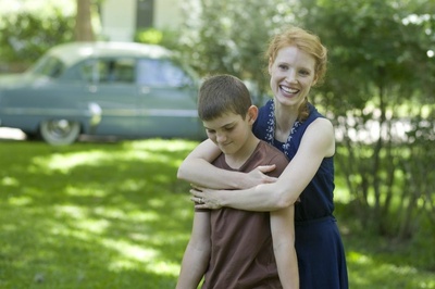 生命之树剧照的剧照