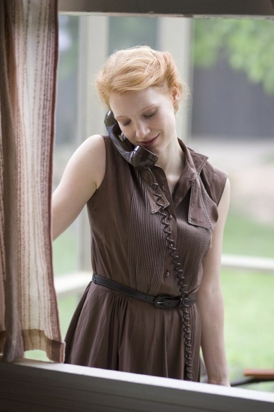 生命之树剧照的剧照