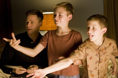 生命之树剧照的剧照