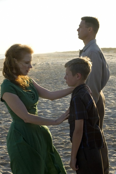 生命之树剧照的剧照