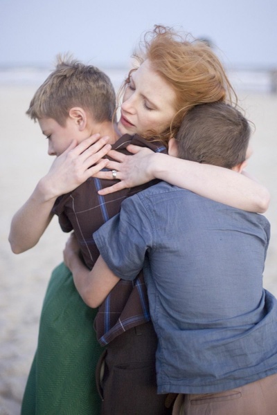 生命之树剧照的剧照