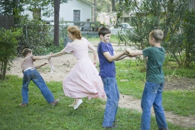 生命之树剧照的剧照