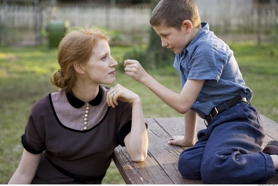 生命之树剧照的剧照