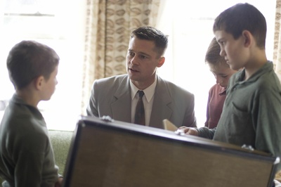 生命之树剧照的剧照