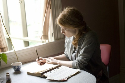 生命之树剧照的剧照