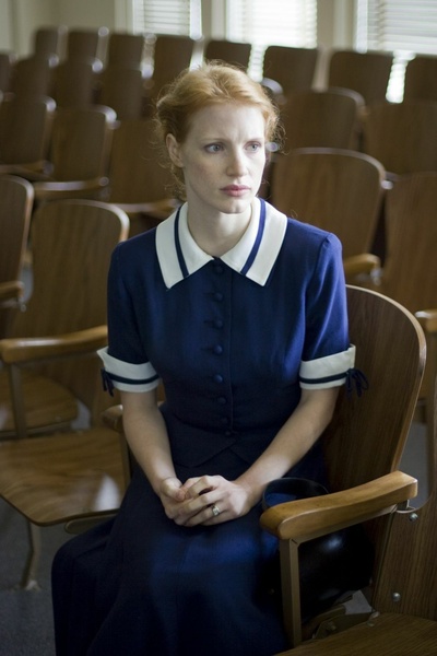 生命之树剧照的剧照