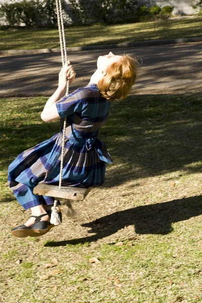 生命之树剧照的剧照