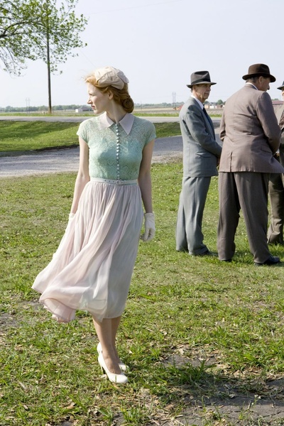 生命之树剧照的剧照