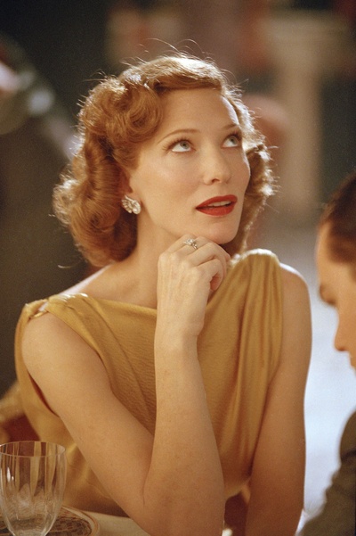 飞行家剧照的剧照