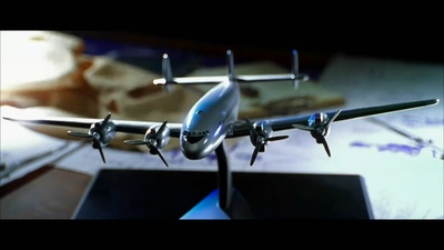 飞行家剧照的剧照