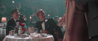 飞行家剧照的剧照