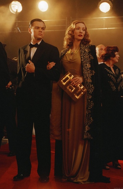 飞行家剧照的剧照