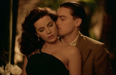 飞行家剧照的剧照