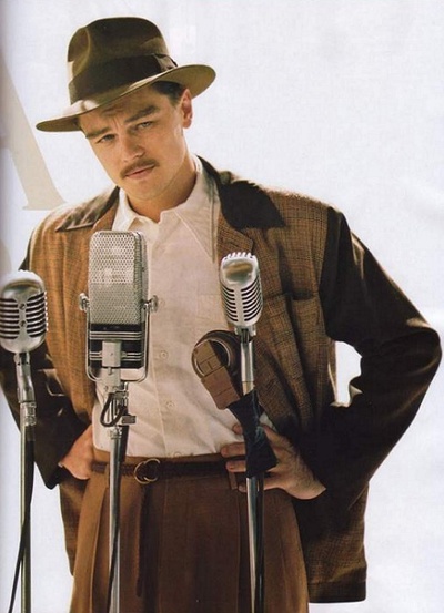 飞行家剧照的剧照