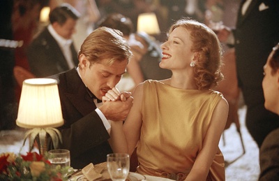 飞行家剧照的剧照