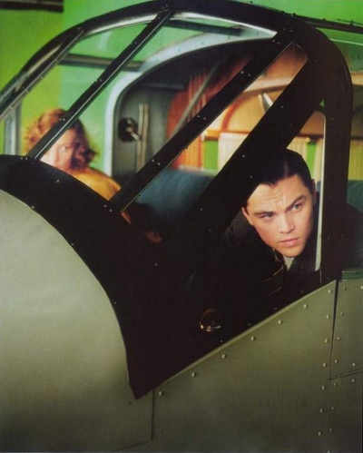 飞行家剧照的剧照