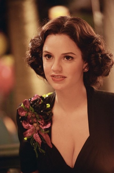 飞行家剧照的剧照