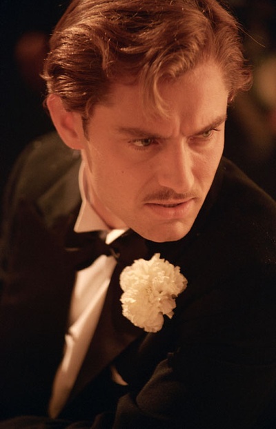 飞行家剧照的剧照