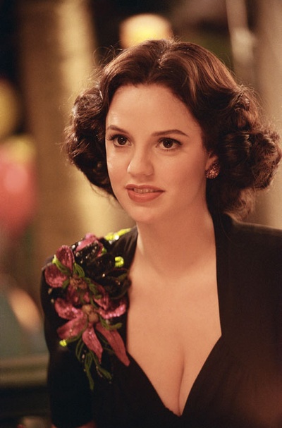 飞行家剧照的剧照