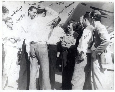 飞行家剧照的剧照