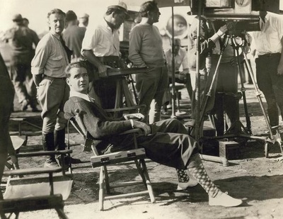 飞行家剧照的剧照