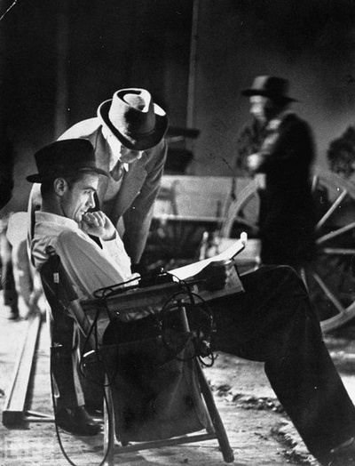 飞行家剧照的剧照