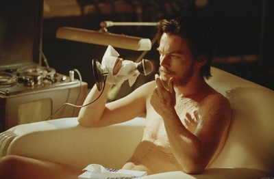 飞行家剧照的剧照