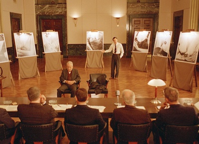 飞行家剧照的剧照