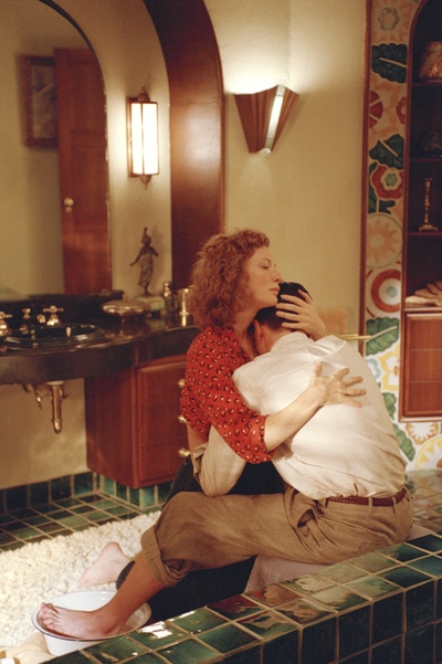 飞行家剧照的剧照